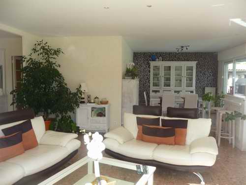 MAISON PLAIN PIED 4 CHAMBRES 165M² PISCINE CESTAS REJOUIT