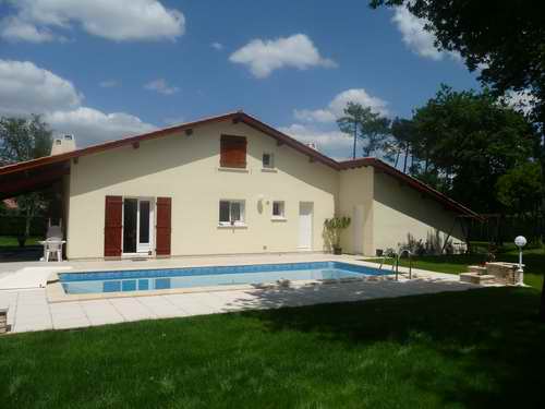 Maison de charme a acheter sur cestas