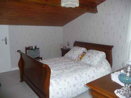 Maison 4 chambres double garage 1766m² de terrain CESTAS REJOUIT