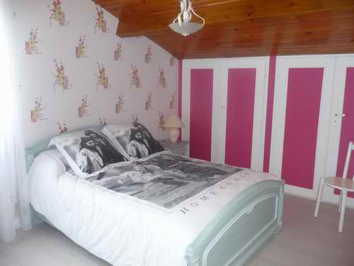 Maison 4 chambres double garage 1766m² de terrain CESTAS REJOUIT