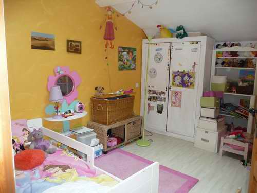 échoppe 100m² 3 chambres terrasse BORDEAUX BARRIERE DE BEGLES