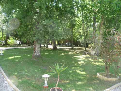 MAISON PLAIN PIED 188M², 5 CHAMBRES, 3000M² DE TERRAIN CESTAS REJOUIT