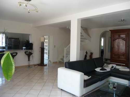 Maison à étage 190m², 7 chambres, MERIGNAC ARLAC