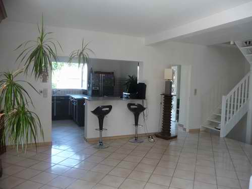 Maison à étage 190m², 7 chambres, MERIGNAC ARLAC