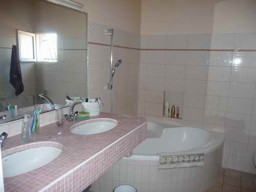 Maison à étage 190m², 7 chambres, MERIGNAC ARLAC