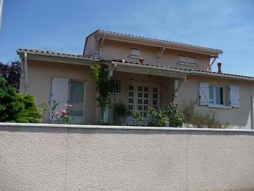 Maison à étage 190m², 7 chambres, MERIGNAC ARLAC