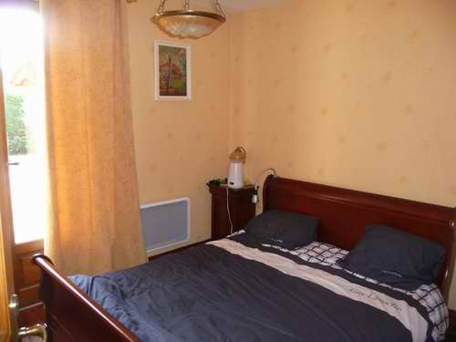  Maison plain pied 3 chambres 1160M² Cestas Réjouit