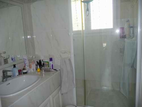  Maison plain pied 3 chambres 1160M² Cestas Réjouit