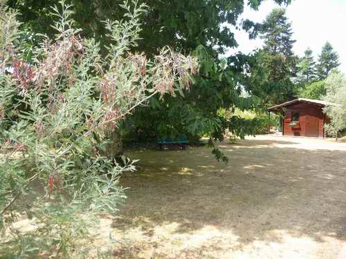 maison plain pied 123m² 3 chambres 903m² de TERRAIN LEOGNAN