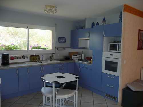 maison plain pied 123m² 3 chambres 903m² de TERRAIN LEOGNAN