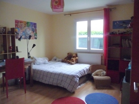 Maison 6 chambres sur 1023m² avec piscine CESTAS 