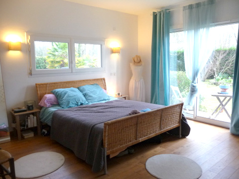 Maison 6 chambres CESTAS