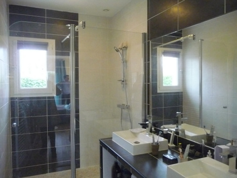 Maison 6 chambres sur 1023m² avec piscine CESTAS 