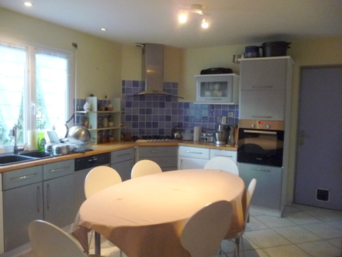 Maison 6 chambres sur 1023m² avec piscine CESTAS 