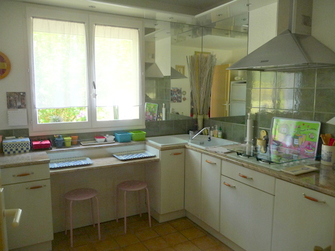 Maison 4 chambres sur CESTAS GAZINET