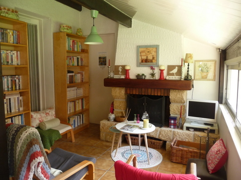 Maison 4 chambres sur CESTAS GAZINET