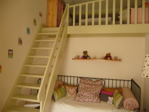 Maison 4 chambres sur CESTAS GAZINET