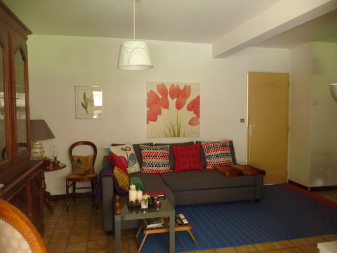 Maison 4 chambres sur CESTAS GAZINET