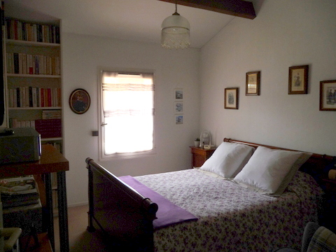 Maison 4 chambres sur CESTAS GAZINET