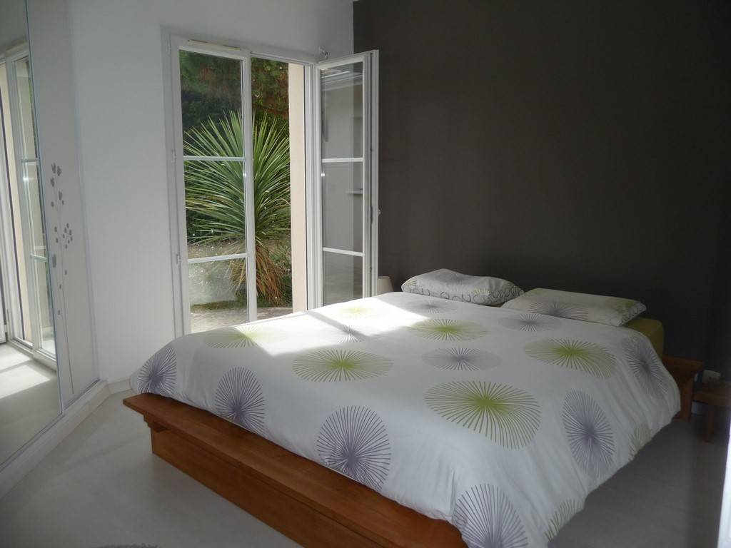 maison avec chambre parentale Cestas bourg