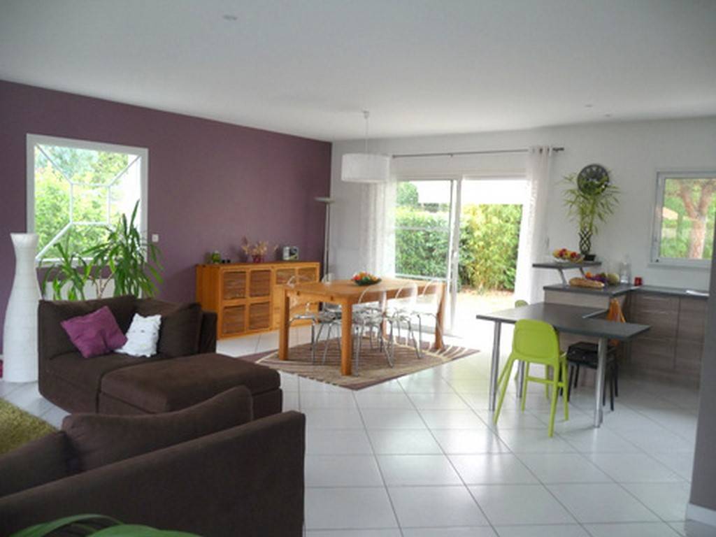 maison lumineuse a acheter cestas