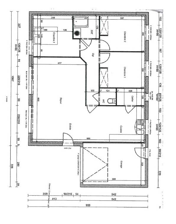 Acheter maison neuve à Pessac