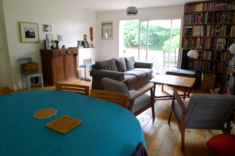 Maison 105m², 3 chambres sur 1250m² PESSAC