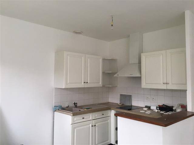 T2 avec Jardin Gradignan