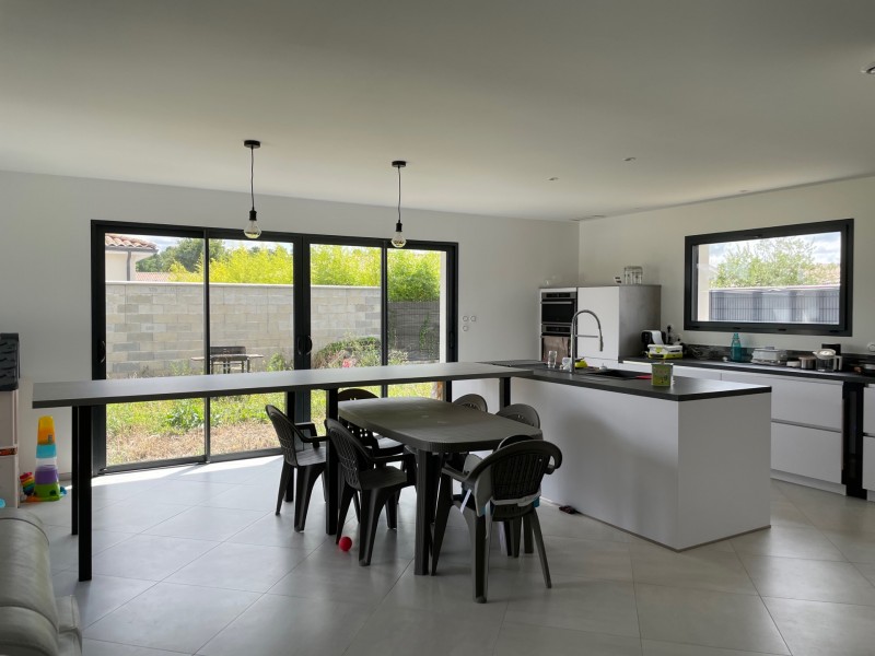 acheter maison Cestas