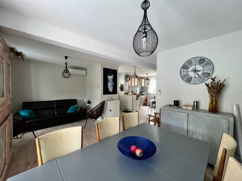 maison avec 3 chambres à Cestas