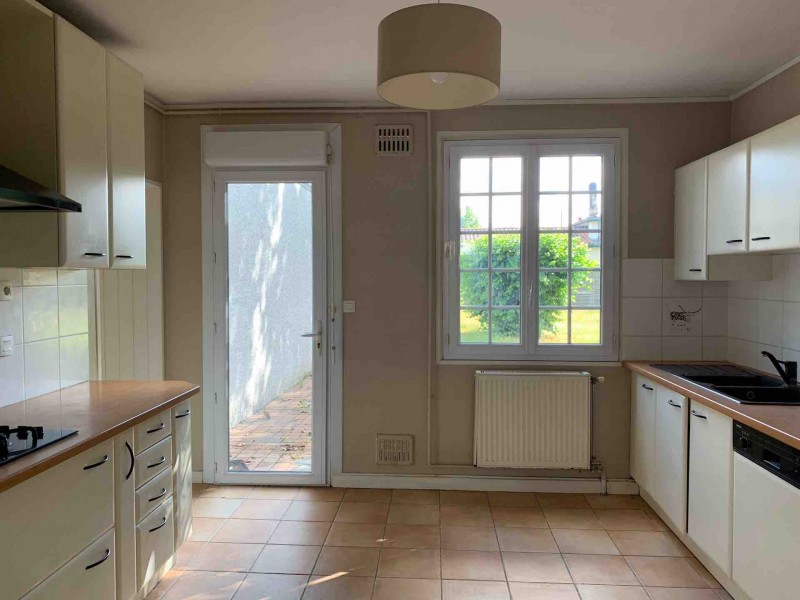 A vendre maison familiale Cestas