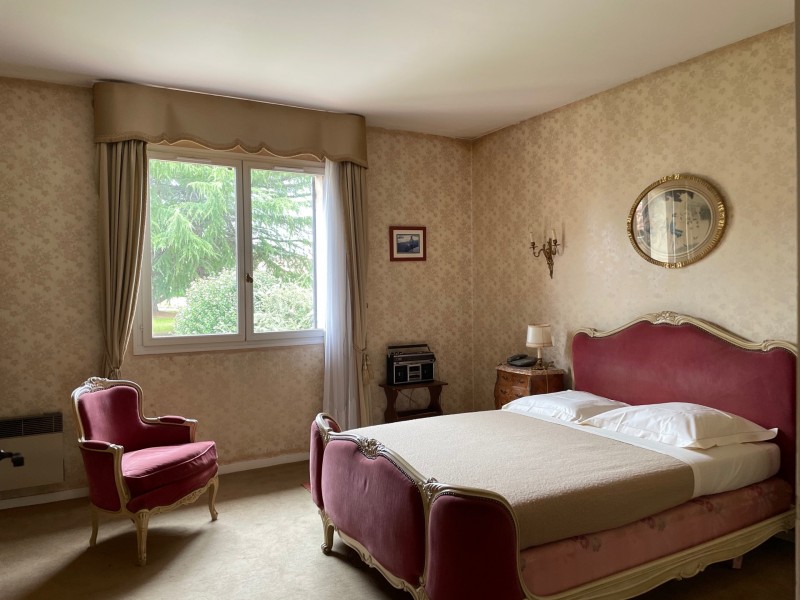 acheter maison 475000 euros sur leognan