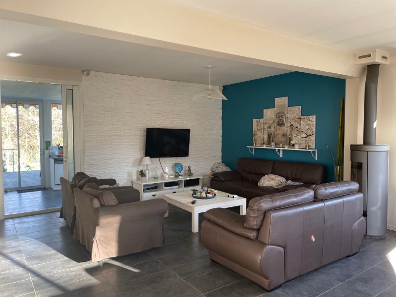 acheter maison LA BREDE