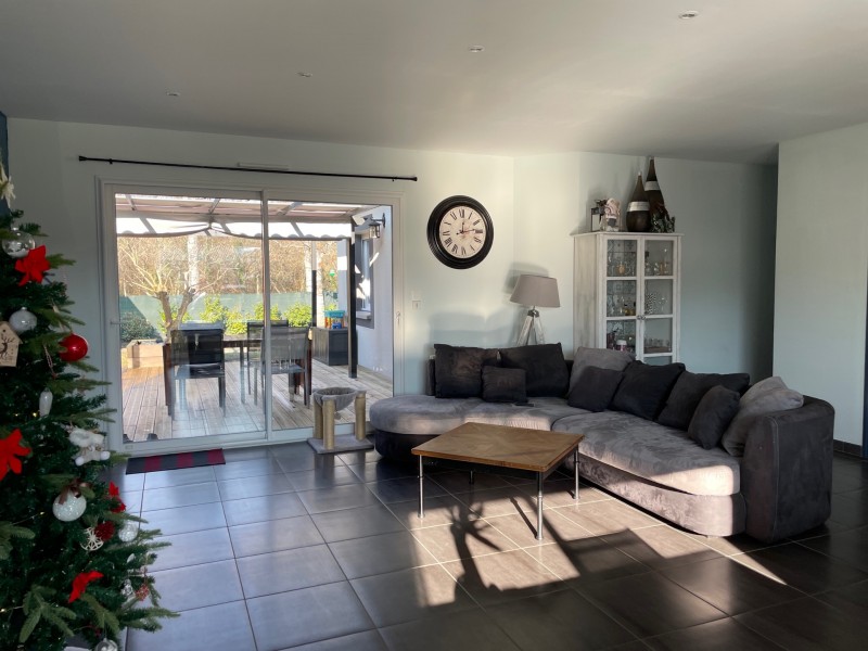 maison à vendre Le Barp