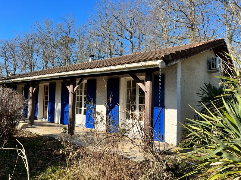 recherche maison à vendre à Cestas