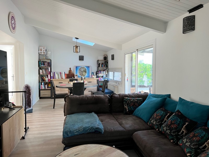 maison 3 chambres sur cestas gazinet