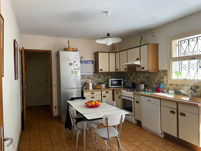 recherche maison familiale à Cestas