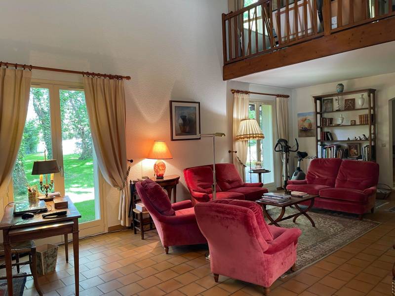 maison à vendre Cestas Réjouit