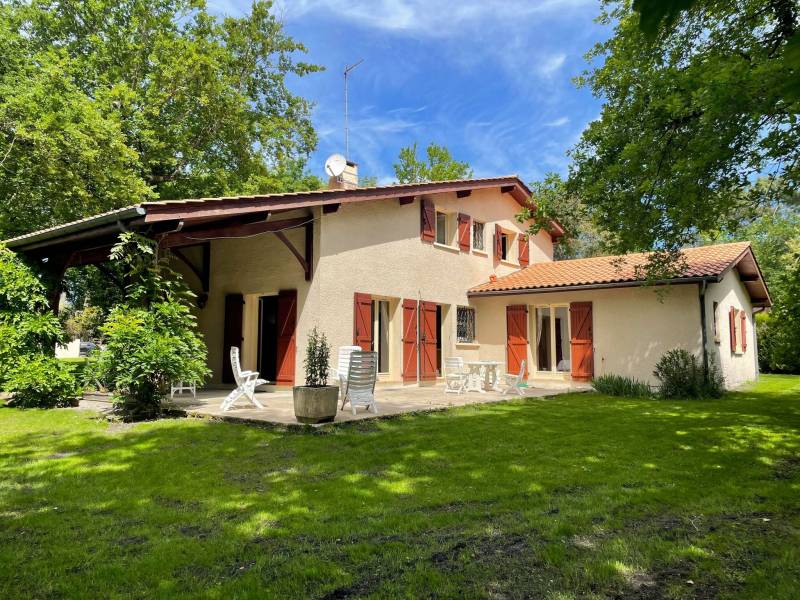 maison à vendre Cestas