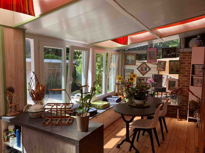 Maison traditionnelle à étage CESTAS Gazinet à étage  104m², 4 chambres sur 294m² de jardin