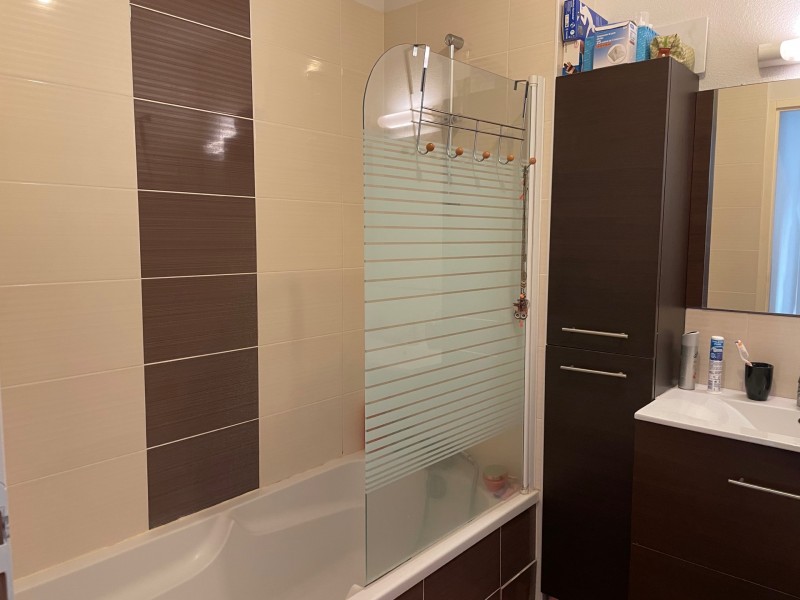 acheter T3 loué MARCHEPRIME CENTRE