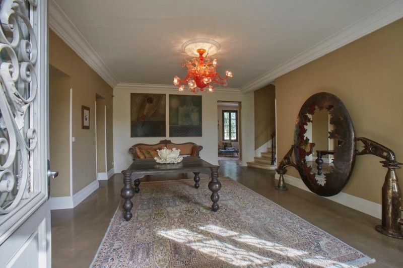 PESSAC, maison de Maître 430m², 6 chambres sur 5522m² de parc arboré avec piscine