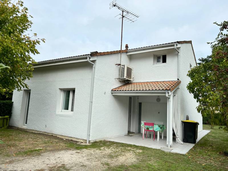 Maison cestas gazinet