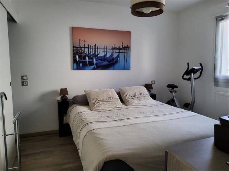 maison récente Cestas