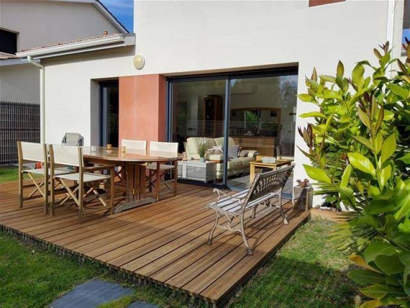 acheter maison Cestas