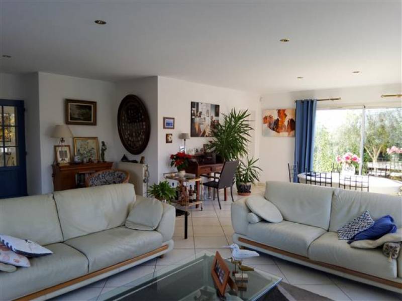 Maison 5 chambres sur CESTAS