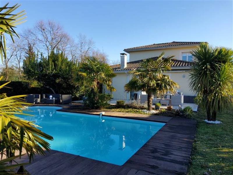 Maison à vendre Cestas bourg