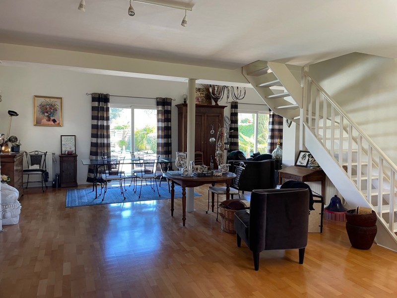 belle demeure à vendre Cestas