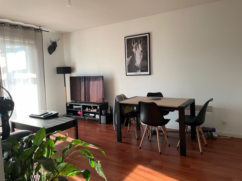 appartement à vendre MARCHEPRIME