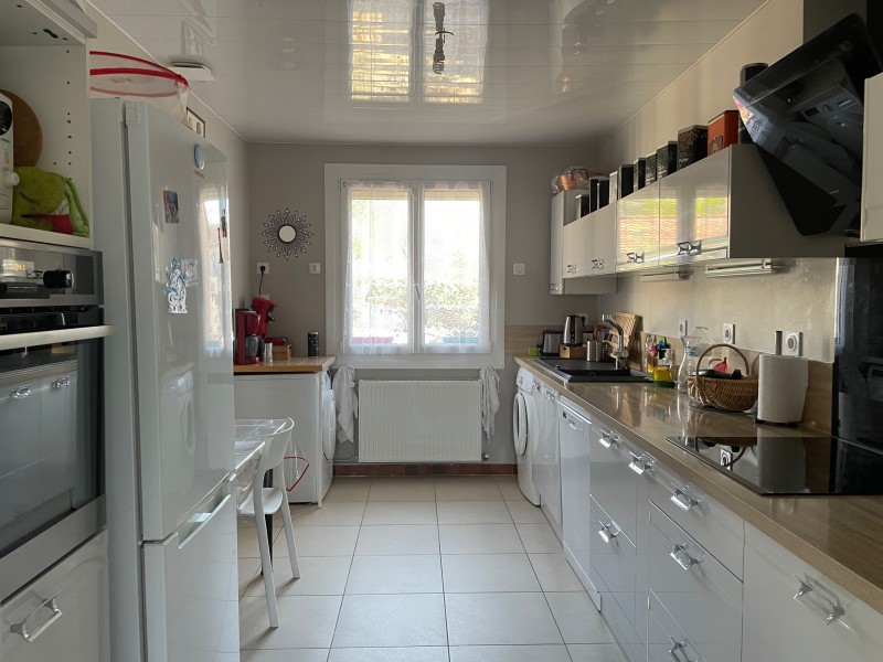 Maison 3 chambres Cestas